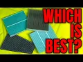 What s The Best Cabin Air Filter Cabin Filter Types Explained