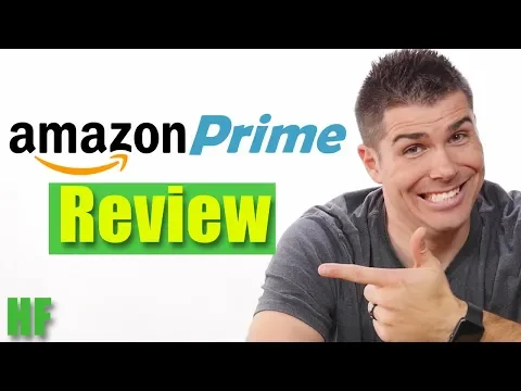 Download MP3 Amazon Prime Review and Benefits: Is it Worth it?