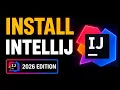 How to Install IntelliJ IDEA on Windows 11 2026 Beginner Guide