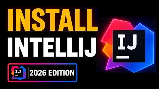 How to Install IntelliJ IDEA on Windows 11 2026 Beginner Guide