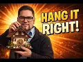 How To Hang A Cuckoo Clock Correctly Step-by-Step Guide