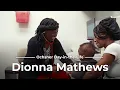 A Day in the Life with Pediatrician Dionna Mathews MD