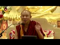 Lagu 2 Auspicious Connection with Rigpa