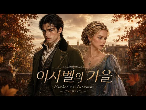 Isabel's Autumn Episode 3