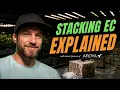 How To Stack EC Without Shutting The Plant Down