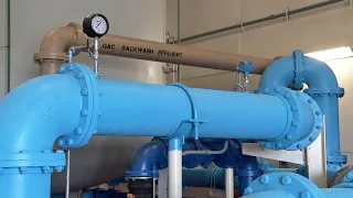 Cyberattacks on MN Water Systems Being Investigated Lakeland News