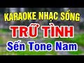 Download Lagu Karaoke Liên Khúc Nhạc Sến Trữ Tình Bolero Tone Nam