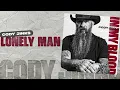 Cody Jinks - Lonely Man (Official Audio)