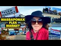 FLEA MARKET IN SPOTSYLVANIA VIRGINIA