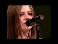 Avril Lavigne - Basket Case (Live from Try To Shut Me Up Tour 2003)