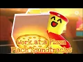 Lagu Work at a Pizza Place ‘Morning Song’ Soundtrack ||Roblox||