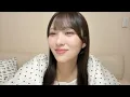 【ニアジョイ】オタクのレターの使い方がもったいなさすぎて心配になる逢田珠里依【≒JOY（ニアリーイコールジョイ）】