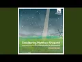 Download Lagu Considering Matthew Shepard: Prologue, 3. We Tell Each Other Stories