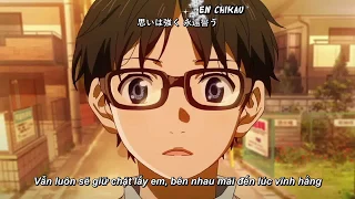 Download Konamilk - Chiisana Koi no Uta ( A little love song ) AMV MP3