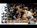 Illinois vs Iowa 2026 NCAA men s Elite Eight FULL REPLAY