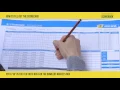 Australian Cricket Revised Junior Formats - Junior Cricket Scorebook
