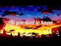 Download Lagu Dj slow all you need to know ( rawi beat )