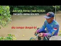 Download Lagu Airnya keruh! Tetap yakin kalau pakai umpan campur ini