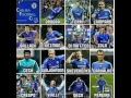 Download Lagu CHELSEA FC - Blues is the colour