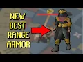 I Paid 2 BILLION GP to Test Full Masori Armor in OSRS