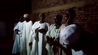 أبناء زاوية آل كــدير عقلي مشتاق كل يوم 