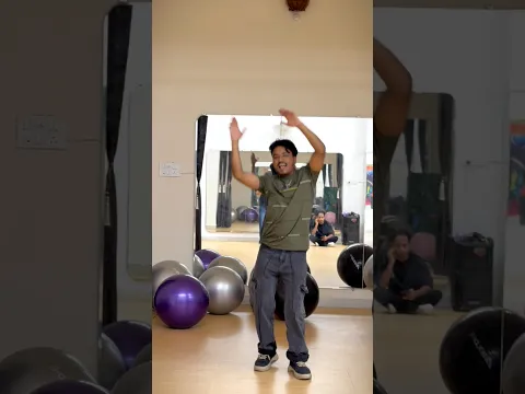 Dance practice 😂#trending #love #vairalvideo #dance #ytshorts