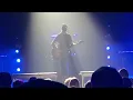 Walker Hayes   Drinking Songs LIVE 3 24 22 @ Hammerstein Ballroom
