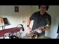 My Shining Hour Transcription