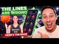 The Secret WNBA Betting Strategy GUARANTEED to Make You Money Step-By-Step Guide