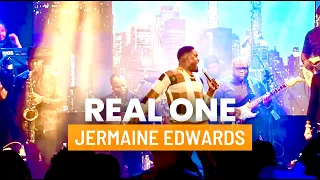 Real One – Jermaine Edwards (Official Audio | Track 2 | Songs for the Journey)