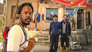 人们从未见过的中国另一面
