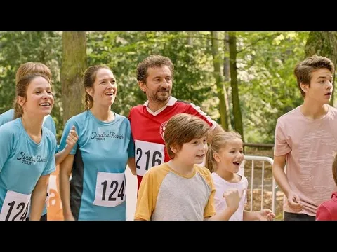 Women on the Run - Trailer (Eng. Sub)