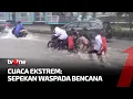 Lagu Curah Hujan Tinggi, Waspada Bencana Banjir! | AKIM tvOne
