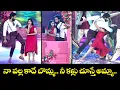 Lagu తాత కోసం మనవడు డాన్స్...... | Manash Dance Performance | Sridevi Drama Company | ETV