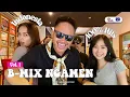 BMIX NGAMEN | VOL 1: INDONESIA 100% HITS MIXTAPE [Hindia, bernadya, the jansen, dipha barus]