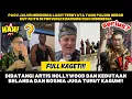 Download Lagu PACU JALUR MENJADI TUMPUAN DUNIA!!! DIDATANGI ARTIS HOLLYWOOD DAN KEDUTAAN BOSNIA