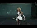 Yoohee Build & Mechanics Guide | Girls' Frontline 2: Exilium