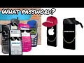 Download Lagu What password? Nokia vs Samsung vs iPhone