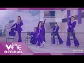 Download Lagu [MV] SECRET NUMBER(시크릿넘버)_Dangerous in Love (Performance ver.)
