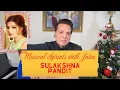 Lagu Sulakshana Pandit |Sanjeev Kumar Kishore Kumar | Md. Rafi | Dilip Kumar|Jatin Pandit|Musical Sprints
