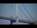 Verrazzano Bridge upper level closed due to high winds