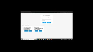 How To Create React CRUD App Using Firebase Firestore Database