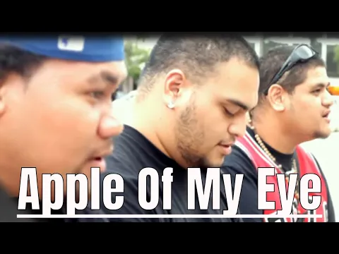 Download MP3 D.S.S - Apple of My Eye [Official Jam-Edit]