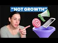 Why Growth Isn t Just a Fancy Word for Marketing with Leah Tharin