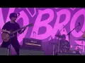 NOBRO Live - Girls Like Us - Riot Fest, Chicago, IL - 9/19/26