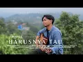 Download Lagu Harusnya Tau (Official Lyric Video) - Amzash
