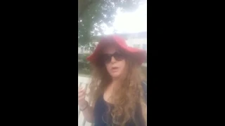 بكل جرأة الشاعرة كوكب الهامس نوفل مرتضى دندنها