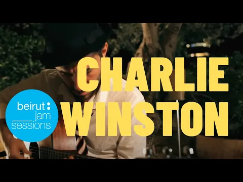 Download MP3 Charlie Winston - Unlike Me | Beirut Jam Sessions