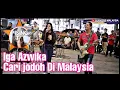 Download Lagu Iga Azwika Dari Medan Indonesia||Dia salah seorang Peserta (Rising Star Indonesia) Mantap!!