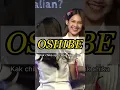 Download Lagu Waduhh Raisha berani banget Oshibe bareng Kak chika #raishajkt48 #chikajkt48 #jkt48